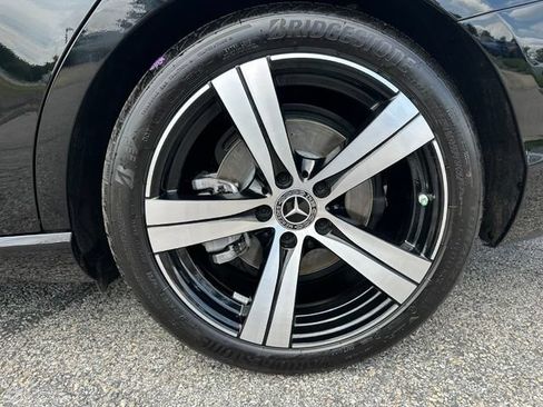 Used 2026 Mercedes-Benz C 300 4MATIC Sedan image 10