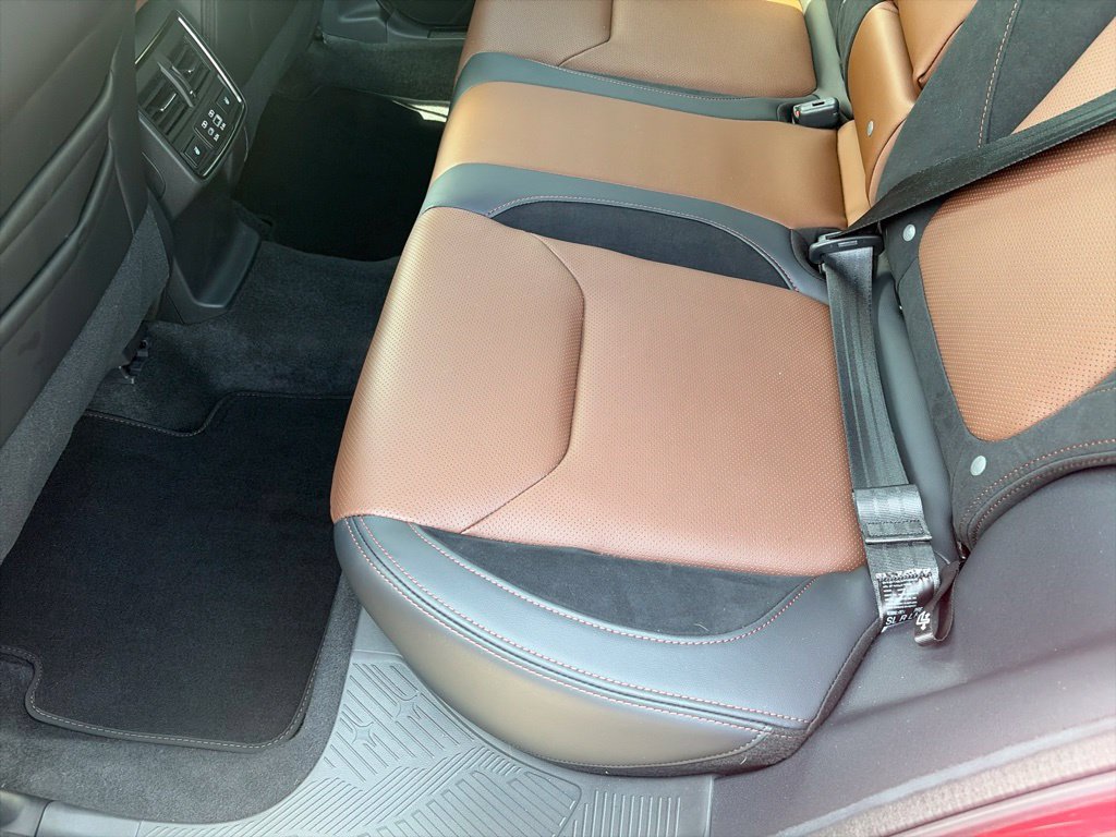 Used 2026 Subaru Forester Touring AWD/4WD image 29