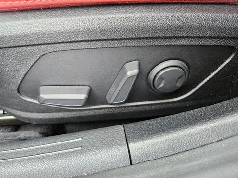 Used 2023 Kia K5 GT-Line image 9