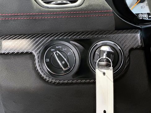 Certified 2024 Porsche 718 Boxster Spyder RS image 25