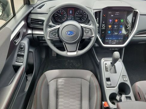 New 2026 Subaru Impreza 2.0i Sport AWD/4WD image 10
