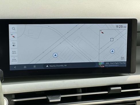 Used 2025 Hyundai Tucson Limited FWD image 20