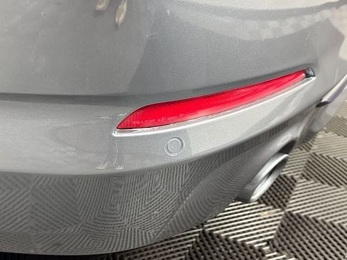 Used 2020 BMW 530i xDrive w/ Convenience Package image 22