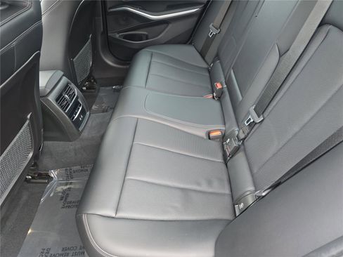 Certified 2023 BMW 330e w/ Driving Assistance Package image 14