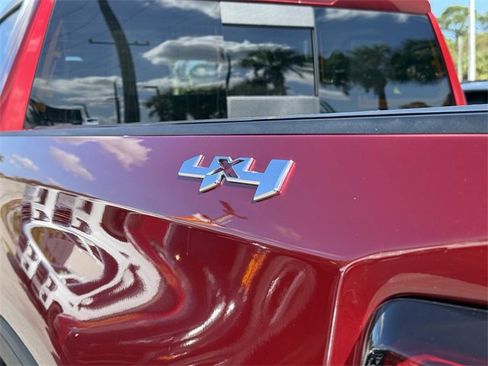 Used 2023 GMC Sierra 1500 SLT w/ SLT Premium Plus Package image 13