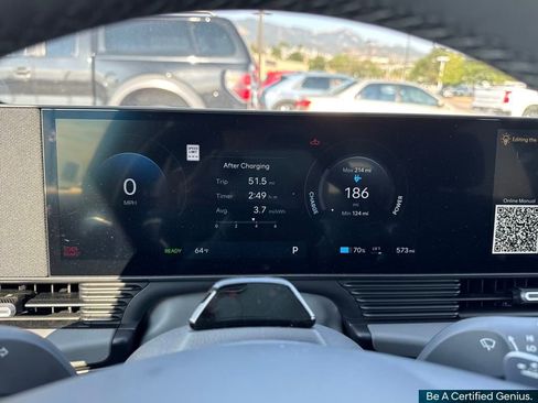 Used 2025 Hyundai Ioniq 5 SE image 55