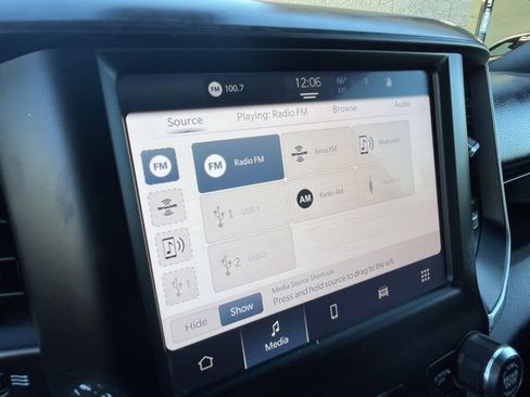 Certified 2024 RAM 2500 Big Horn image 20