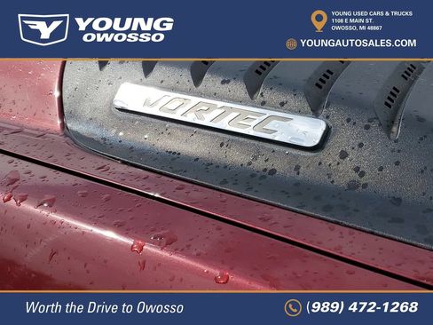 Used 2013 Chevrolet Silverado 2500 LTZ AWD/4WD image 30