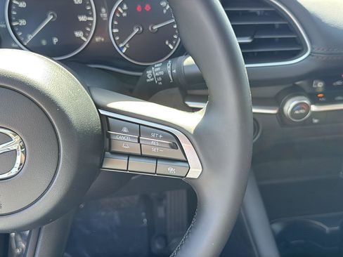 New 2026 MAZDA MAZDA3 2.5 S Sedan w/ Preferred Pkg image 13