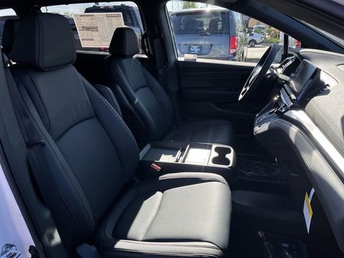 New 2026 Honda Odyssey Elite image 28