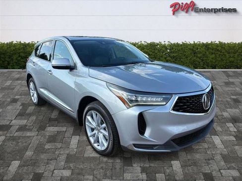 Used 2023 Acura RDX FWD image 6
