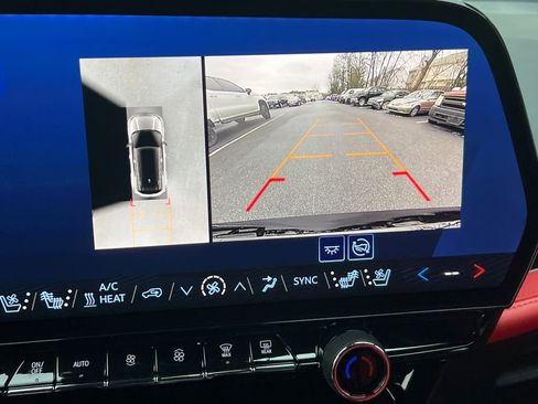 Used 2025 Chevrolet Blazer EV SS image 23