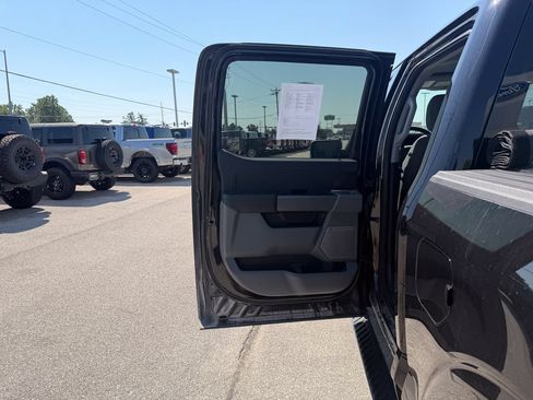 Used 2021 Ford F150 XLT w/ Equipment Group 302A High AWD/4WD image 16