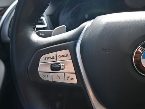 Used 2022 BMW X3 sDrive30i w/ Convenience Package image 20