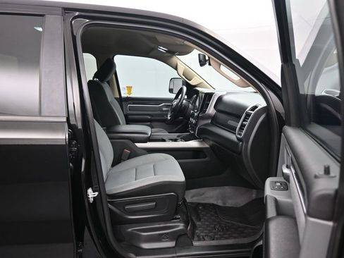 Used 2019 RAM 1500 Big Horn AWD/4WD image 47
