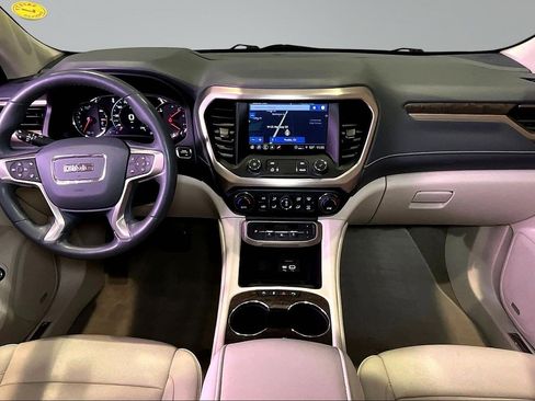 Used 2023 GMC Acadia Denali AWD/4WD image 8