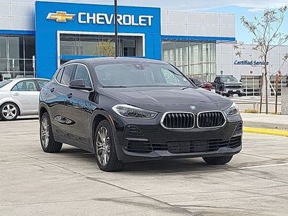 Used 2022 BMW X2 sDrive28i w/ Convenience Package