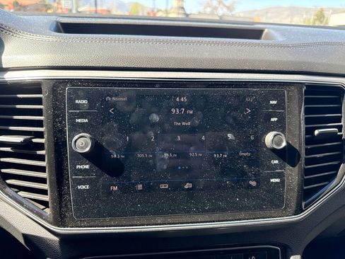 Used 2019 Volkswagen Atlas SEL Premium AWD/4WD image 21