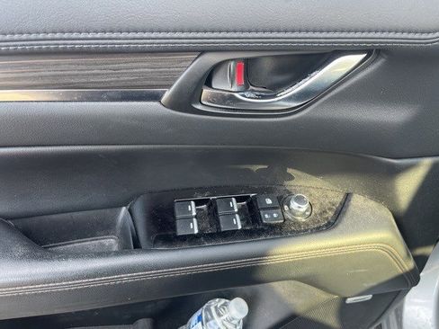 Used 2023 MAZDA CX-5 AWD 2.5 S w/ Premium Plus Pkg image 8