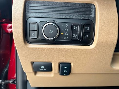 New 2026 Ford F250 Lariat w/ Lariat Ultimate Package image 17