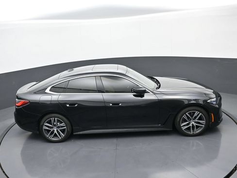 Used 2024 BMW 430i Gran Coupe xDrive w/ Premium Package AWD/4WD image 37