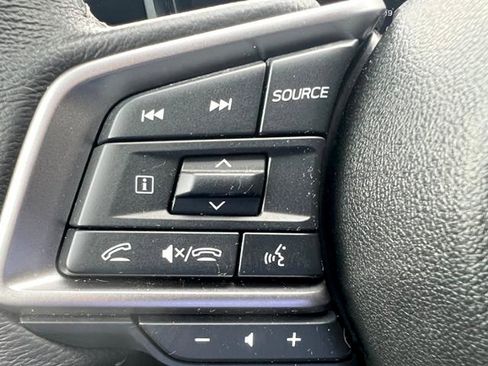 Certified 2025 Subaru Outback Premium AWD/4WD image 21