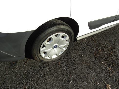 Used 2016 Ford Transit Connect XL image 32