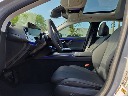 New 2026 Mercedes-Benz E 450 4MATIC Sedan image 16