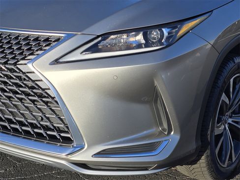 Used 2022 Lexus RX 350 FWD w/ Premium Package image 9