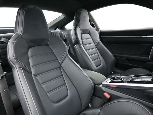 Certified 2024 Porsche 911 Carrera S w/ Sport Package RWD image 28