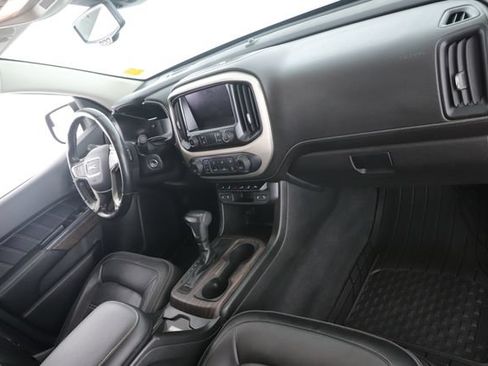 Used 2021 GMC Canyon Denali AWD/4WD image 29