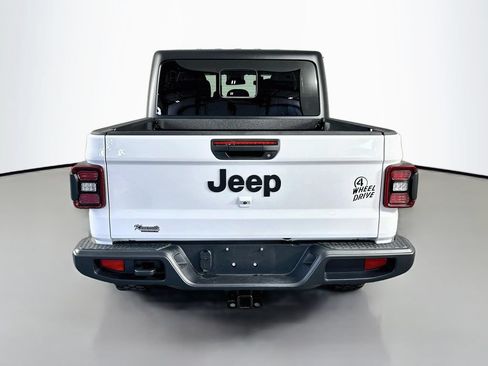 Used 2024 Jeep Gladiator Sport AWD/4WD image 6