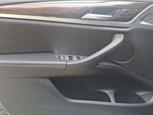 Used 2024 BMW X3 xDrive30i w/ Convenience Package image 13