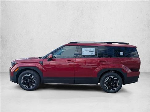New 2026 Hyundai Santa Fe SEL FWD image 5