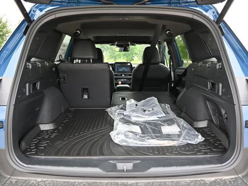 New 2026 Subaru Outback Wilderness AWD/4WD image 15