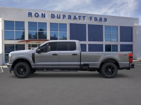 New 2026 Ford F350 XL AWD/4WD image 4