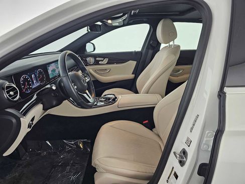 Used 2020 Mercedes-Benz E 350 Sedan image 20