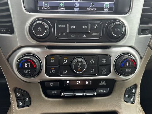 Used 2018 GMC Yukon SLT w/ Open Road Package image 38