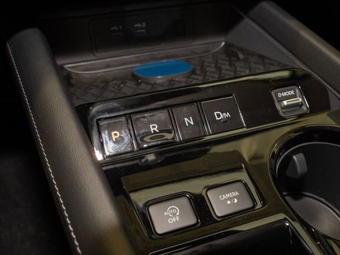 New 2026 Nissan Murano SV image 17