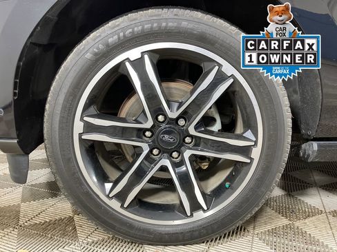 Used 2021 Ford Expedition Limited image 13