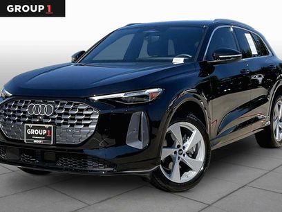 Used 2026 Audi Q5 Premium Plus