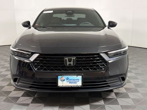 Used 2024 Honda Accord Sport image 4
