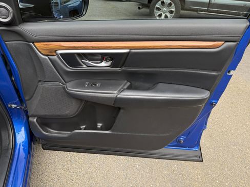 Used 2021 Honda CR-V EX-L image 20