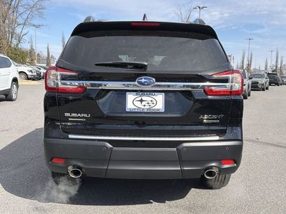 New 2026 Subaru Ascent Limited