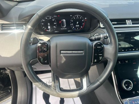 Used 2019 Land Rover Range Rover Velar S AWD/4WD image 15