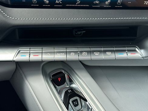 New 2026 Chevrolet Corvette Stingray Premium Conv w/ 3LT image 21