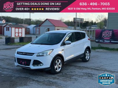 Used 2014 Ford Escape SE