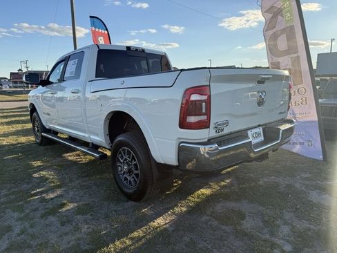Used 2019 RAM 2500 Limited image 5