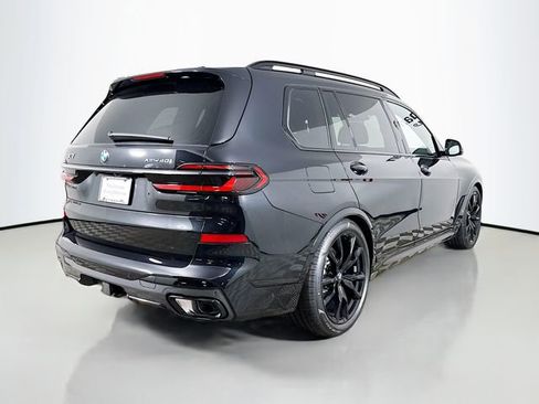 New 2026 BMW X7 xDrive40i w/ M Sport Package image 7