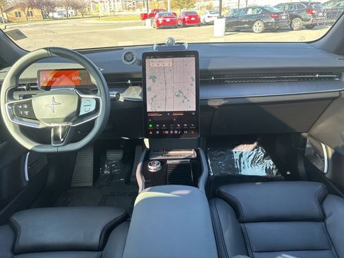 Used 2025 Polestar Polestar 3 image 19